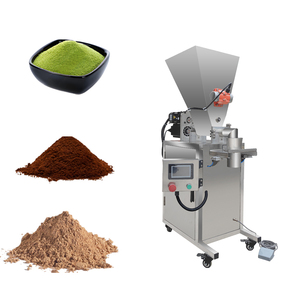 Dispensador de comestibles personalizado, bolsita de bolsa, máquina de envasado de polvo, detergente en polvo de leche, Envasado de aire - Product Image 1