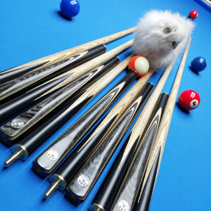 Queue de <span class=keywords><strong>billard</strong></span> de haute qualité 10 mm 3/4, pour snooker et <span class=keywords><strong>billard</strong></span>, en vente - Product Image 2
