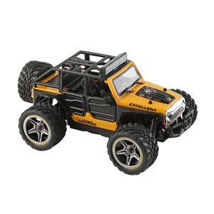 <span class=keywords><strong>Wltoys</strong></span> <span class=keywords><strong>22201</strong></span> Rc Car 2,4 Ghz 1/22 Eléctrico de alta velocidad 22 Km/H Off-Road Racing Car Rc Modelo para niños - Product Image 1