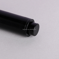 Emballage de beauté Mini 2.8ml bouteilles vides rechargeables presse pinceau stylos pour vernis à ongles Nail Art peinture conteneur
