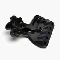 Pièces de rechange en plastique de haute qualité, prototypage rapide en résine, service d'impression 3D professionnel SLA, fabricant direct