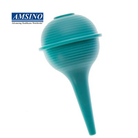 Seringue pour le lavage des oreilles jetable, produit pour hygiène nasale, ampoule de 30, 60, 90ml
