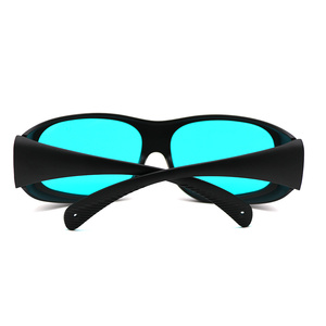 نظارات ياروبي ليزر عالي الجودة ، من 700nm OD EN207 + CE 4 + سلامة الليزر - Product Image 4