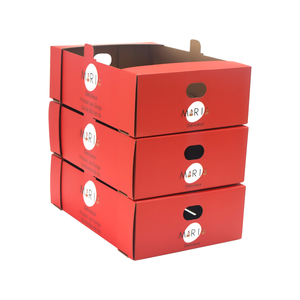 Bán buôn Bánh Mì Bánh cà phê Cửa hàng bao bì hộp giấy với in logo tùy chỉnh - Product Image 5