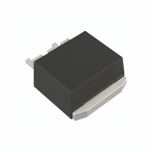 TO-263-3, D2PAK, TO-263AB FJB3307DTM ทรานซิสเตอร์ ชิ้นส่วนอิเล็กทรอนิกส์ ผู้ผลิตชิ้นส่วนอิเล็กทรอนิกส์ ช่องทางจำหน่าย - Product Image 1