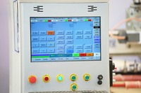 Machine de découpe CNC multifonctionnelle 1300x6000 pour la découpe d'aluminium et de bois, idéale pour les panneaux en nid d'abeille en aluminium