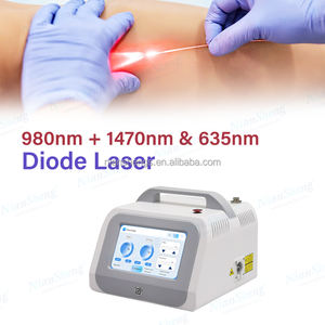 Accesorio de Polvo Removedor de Grasa por Lipólisis de 980nm, Modelo Nuevo de Fábrica, Máquina de Lifting Endoláser de Lipólisis de 1470nm, Acero Inoxidable ABS - Product Image 4