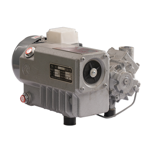 XD-020 Bơm Chân Không 0.75KW Dầu Kín Quay Vane Bơm Chân Không Của Ngành Công Nghiệp Kỹ Thuật - Product Image 2