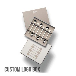 Caja de Envío Personalizada con Diseño ODM para Kits de Suscripción Mensual, Embalaje Plegable Plano para Emprendedores - Product Image 5