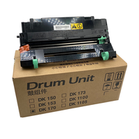 Unité de tambour DK-170 pour imprimantes Kyocera ECOSYS M2035dn M2535dn P2135d FS-1028MFP FS-1320D FS-1320D – Pièces de rechange pour copieurs et imprimantes