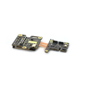 Asli untuk Mavic <span class=keywords><strong>2</strong></span> Pro kamera Hasselblad CCD Motherboard Gimbal papan inti untuk DJI Mavic <span class=keywords><strong>2</strong></span> Pro suku cadang perbaikan Drone - Product Image 6