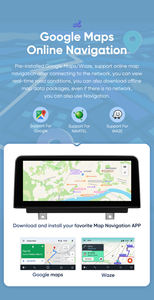 Qualcomm 668S Carplay Android Autoradio para <span class=keywords><strong>BMW</strong></span> 5 Series F10 F11 <span class=keywords><strong>520I</strong></span> 525I 528I CIC NBT reproductor Multimedia 4G GPS Navi ESTÉREO - Product Image 6