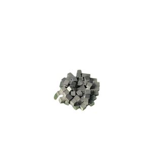 Granulés de Chrome de Haute Pureté 99,9 %/99,99 % Marque MSGP du Shaanxi, Formes Carrées/Rondes pour l'Industrie Métallurgique/du Placage - Product Image 6