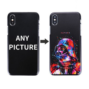 Custodia per telefono cellulare con stampa Logo personalizzato per <span class=keywords><strong>Iphone</strong></span> 16 15 <span class=keywords><strong>14</strong></span> 13 12 11 Pro Max Xr 7 8 Plus Fundas De Celular - Product Image 1