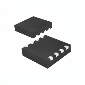 8 WDFN Exposed Pad <b>Electronic</b> Chips Component Original MAX31629MTA+T Power Management (PMIC) - Product Image 1