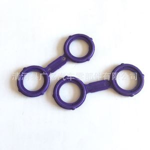 A6421880580 ปะเก็นซีลตัวทำความเย็นน้ำมันสำหรับ GL350 GLE350 อะไหล่ทดแทน - Product Image 2