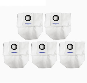 Ecovacs Aspirateur X1 Sac à poussière <span class=keywords><strong>T10</strong></span> <span class=keywords><strong>OMNI</strong></span>/TURBO/X1S/T20 PRO Sac poubelle Accessoires - Product Image 2