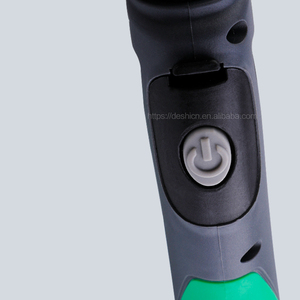 WP26 200A 4M Chất Lượng Cao Mới Argon Arc TIG Hàn <span class=keywords><strong>Torch</strong></span> Bán Hot Làm Mát Bằng Khí Hàn Tig <span class=keywords><strong>Torch</strong></span> DESHI - Product Image 5