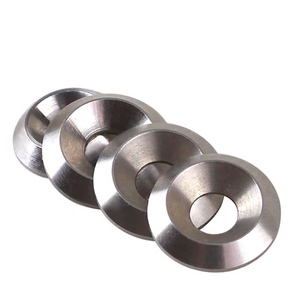 M3-M10 304 thép không gỉ Fisheye Gasket hình nón máy giặt <span class=keywords><strong>countersunk</strong></span> phẳng máy giặt - Product Image 4