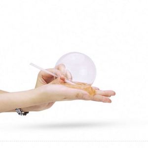 Kit de fabrication de pâte à modeler et slime non collant, pâte cristalline DIY anti-stress transparente, cadeaux de fête pour filles et garçons - Grande Vente - Product Image 5