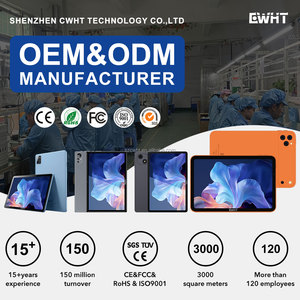Tablet PC <span class=keywords><strong>Pad</strong></span> 6s Versione Globale <span class=keywords><strong>con</strong></span> Schermo Intero da 10 Pollici, Batteria da 6000mAh, Android 14, Dual SIM, 12GB+512GB per Intrattenimento - Product Image 5