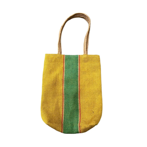 Bolsas de Compras de Yute Ecológicas, Lisas, de Lujo, con Logotipo Impreso Personalizado y Precios Comparativos - Product Image 3