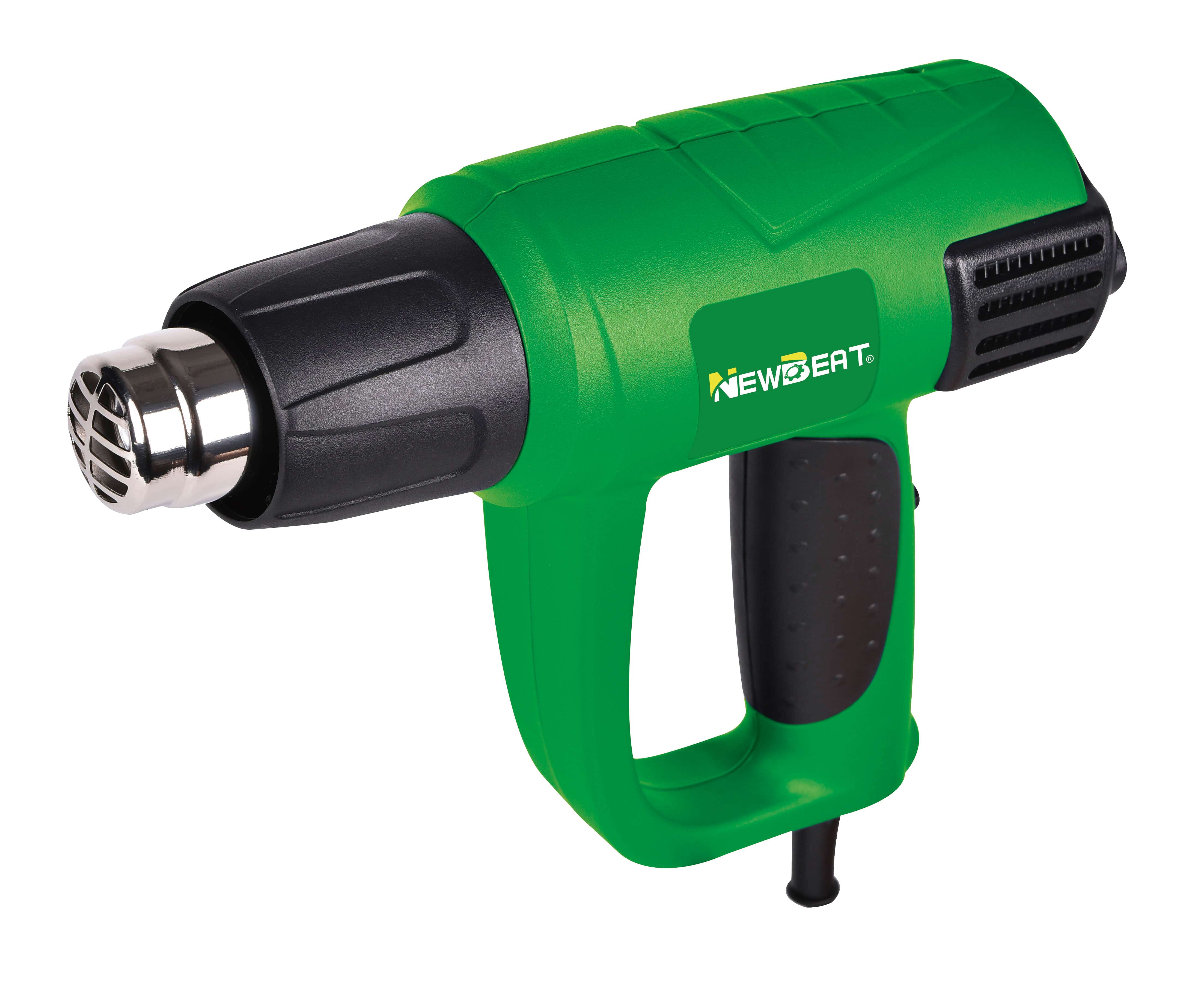 Тепловая пушка NEW BEAT 2000 Вт 220 В, портативная регулируемая тепловая пушка