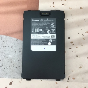 3300 mAh ליתיום יון סוללות (BTRY-TC2Y-1XMA1-01) מקורי מותג TC21/TC210K מחשב כף יד כף יד ברקוד סורק סוללות - Product Image 6