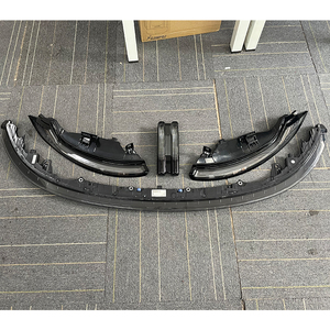 Nuevo Kit de Carrocería Universal para Modificación de Coche 911 (2019-2025) con Luces Traseras Negras 992, Señal de Giro y Reversa, Compatible con 1 - Product Image 6