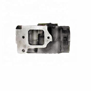 Cabeza de Cilindro 3B Antigua 11101-56014 11101-58010 11101-58014 11101-56050 para Toyota Dyna 200 Coaster LandCruiser Toyo-ace 3.4L - Product Image 6