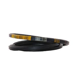 Correa de Transmisión Industrial de Doble Cara de Alta Calidad AA <span class=keywords><strong>BB</strong></span> CC DD - Product Image 1