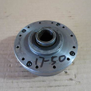 Fabricante Profesional de Motorreductores con Sistema de Rodamientos de Alta Eficiencia SHF-2UJ - Product Image 3