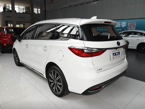 BYD Song MAX Híbrido Enchufable <span class=keywords><strong>2022</strong></span> DM-i 51KM Modelo Lujo, Vehículo Eléctrico, Autos Nuevos en Stock, Superventas - Product Image 5
