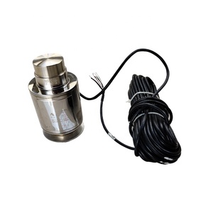 Scher balken wäge zelle der Klasse C3 mit Fuß <span class=keywords><strong>2ton</strong></span> für Boden waage - Product Image 5