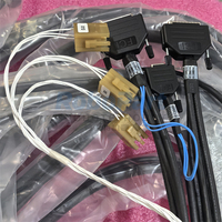 Nouveau câble de robot original 3HAC14940-1 IRB6600, pièces détachées, livraison gratuite DHL ou UPS 3HAC14940-1