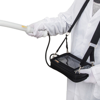 Scanner/machine à ultrasons vétérinaire Ecografo pour diagnostic animal Mouton Chèvre Porc Truie Grossesse
