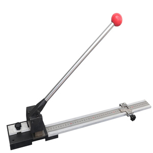 Máquina Semiautomática <span class=keywords><strong>de</strong></span> Troquelado <span class=keywords><strong>y</strong></span> Hendido, Regla <span class=keywords><strong>de</strong></span> <span class=keywords><strong>Corte</strong></span> <span class=keywords><strong>y</strong></span> Hendido - Product Image 3