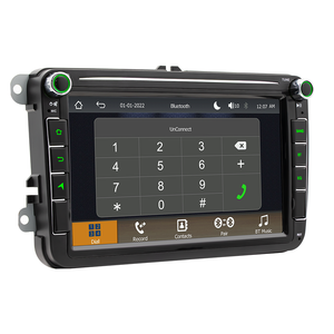 <span class=keywords><strong>Autoradio</strong></span> MP5 8 pouces pour VW Golf <span class=keywords><strong>Polo</strong></span> Beetle Amarok Touran <span class=keywords><strong>Polo</strong></span> Passat avec Carplay sans fil Android Auto Bluetooth - Product Image 5