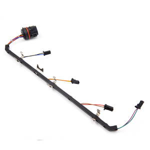 8C3Z9D930BA 1856011C96 904-478 Arnés de Cables del Inyector de Combustible Izquierdo para Ford F-250 F-350 F-450 - Product Image 2