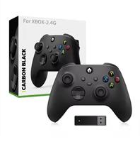 Gamepad inalámbrico 2,4G para Xboxes Series S para Xbox Series X PC Controller