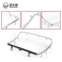 Pour la classe C GLC W253 W205, bande de placage, garniture, porte-gobelet à eau, cendrier, couverture, bande brillante, 2056830900