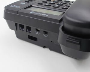 Vente chaude bureau identification de l'appelant téléphone filaire <span class=keywords><strong>ligne</strong></span> <span class=keywords><strong>fixe</strong></span> ensemble de téléphone filaire - Product Image 5