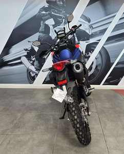 OFERTA AUTÉNTICA Nueva motocicleta todoterreno 2024 H-ND <span class=keywords><strong>CRF300</strong></span> <span class=keywords><strong>Rally</strong></span> - Product Image 4