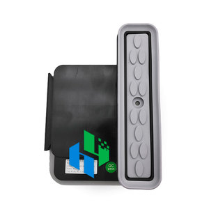 Blocchi di Aspirazione in Plastica 130*30*50L VCBL-K2 Masterwood per Macchine CNC Reichenbacher/<span class=keywords><strong>Busellato</strong></span>/Morbidelli 10.01.12.00647 - Product Image 3