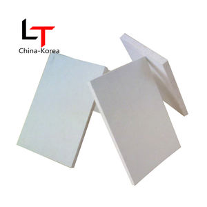 Panneau mural en <span class=keywords><strong>sulfate</strong></span> de longue date cloison acoustique ignifuge étanche panneau MGO prix du panneau d'oxyde de magnésium - Product Image 3