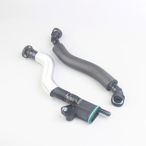 ตัวแยกน้ำมันน้ำ Volkswagen รุ่น 06H103495A สำหรับ Audi A4L TT อะไหล่เครื่องยนต์ทดแทน - Product Image 4