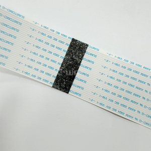 สายเคเบิลข้อมูลโรแลนด์แท้ รุ่น DX7 CABLE-CARD,29P1 276L BBR HIGH-V 1000006703 - Product Image 5
