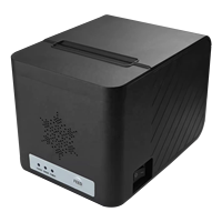 Nouvelle Arrivée Imprimante Thermique de Reçus 80mm SP-POS8811AUEd pour Système de Point de Vente, Imprimante de Factures pour Restaurants, Stock USB/Ethernet, Garantie 1 An