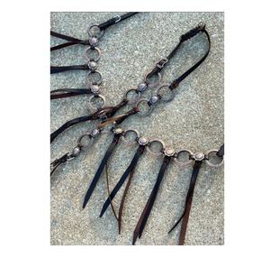 Fournisseur indien professionnel Western Horse Tack Set pour ranch et rodéo à vendre de l'Indien - Product Image 3