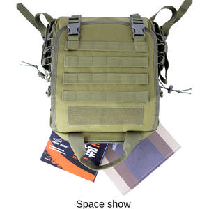 Custom 2025 Camping Hiking Backpack Tactical <b>Pack</b> Training Equipment Backpack Sports Mountaineering Bag Backpack - Product Image 5